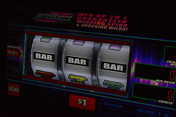 casino, arcade, slot machines, machines, gambling, risk, jackpot, money, turnover, chance - Pxfuel